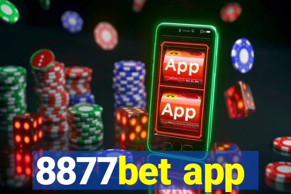 8877bet app